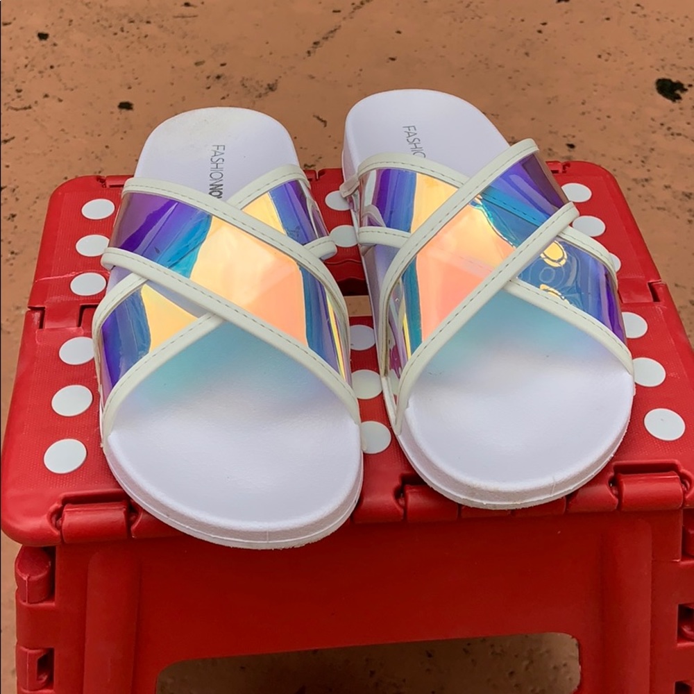 Slides